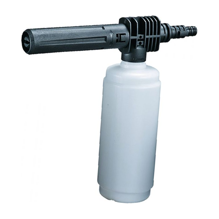 Makita 197886-2 Cleaning Foam Nozzle Pressure Washer Accessory | Makita by KHM Megatools Corp. Makita 197886-2 Cleaning Foam Nozzle Pressure Washer Accessory | Makita by KHM Megatools Corp.